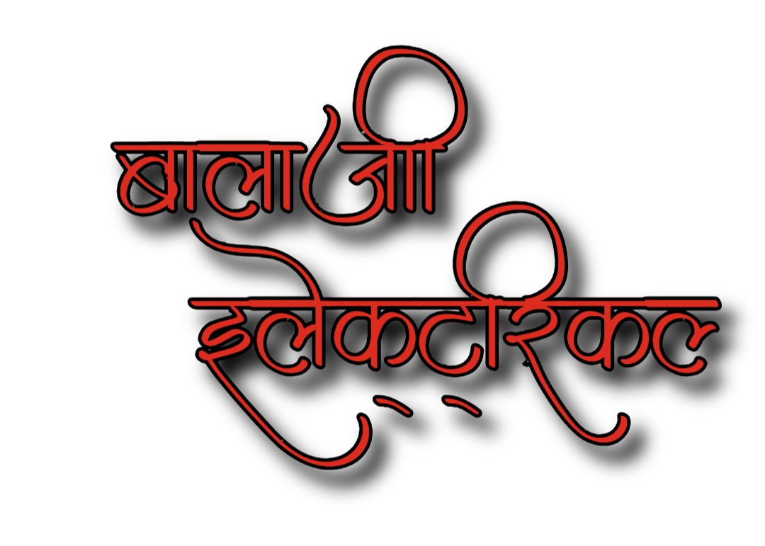 Balaji Electricals